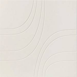 Styler Текстилни акустични панели в комплект 2 бр. 60x60 cm Waves II - Styler (AD-00082)