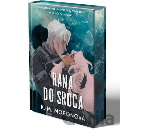 Rana do srdca