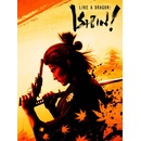 Like a Dragon: Ishin!