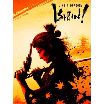 Like a Dragon: Ishin!