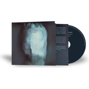 Universal Arnalds Olafur: Some Kind Of Peace / Piano Reworks - CD (055536)