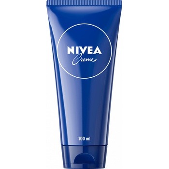 Nivea Creme tuba 100 ml