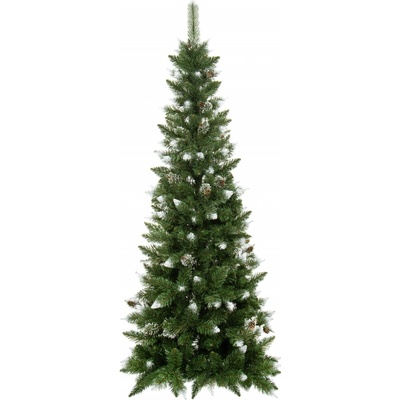 Springos Vianočný stromček 250cm CT0136
