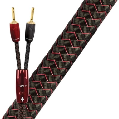 Audioquest Type 9 FR AQ 500