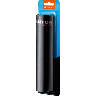 Canyon MP4