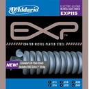 DAddario EXP115