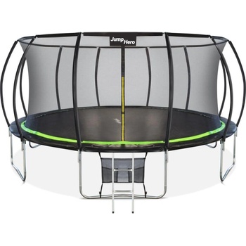 Image 1 of Jump Hero 16FT 488cm (JH004)