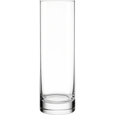 SILNOSTĚNNÁ PODLAHOVÁ VÁZA KYLIN CYLINDER ø20cm výška 80cm tl.7mm