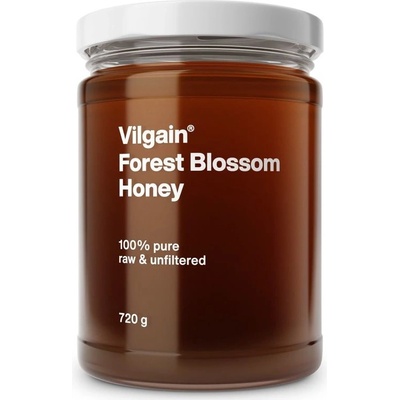 Vilgain Med kvetový z oblasti lesa 720 g
