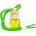 AROMACAR WOOD LEMON