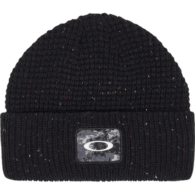 Oakley Ellipse Patch Waffle Blackout