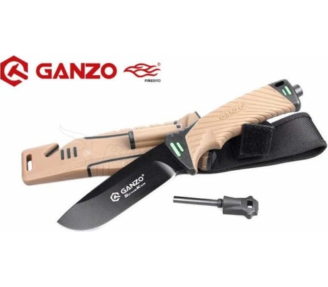Ganzo G8012DY