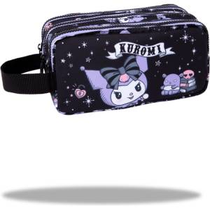 COOLPACK Ученически несесер CoolPack Primus Kuromi