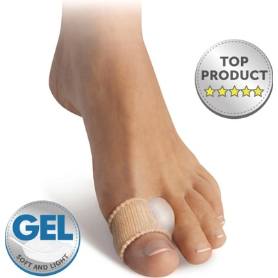 Svorto Gelový korektor s návlekem