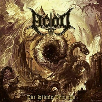 ACOD - DIVINE TRIUMPH LP
