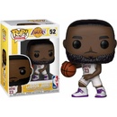 Zberateľské figúrky Funko POP! LA Lakers LeBron James Alternate