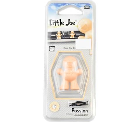 Little Joe Passion