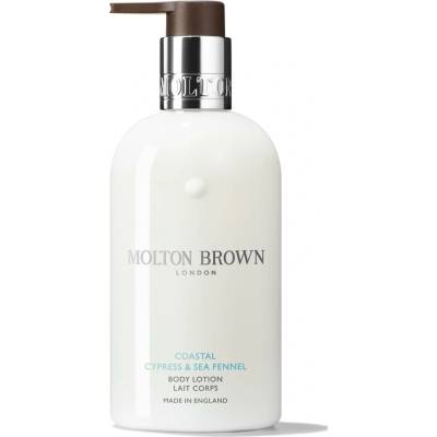 Molton Brown - Coastal Cypress & Sea Fennel Tělová mléka 300 ml