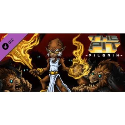 Kerberos Productions Sword of the Stars The Pit The Pilgrim DLC (PC)