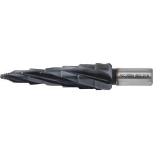 Würth Стъпаловидно свредло Würth SMART STEP Deepcut Ø4-12 мм