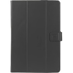 Tucano FACILE PLUS за iPad и таблети до към 11 инча, Черен (TAB-FAP10-BK)