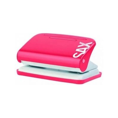 Saxx Punch SAX 218 12 sheets Red (WIKR-987644)