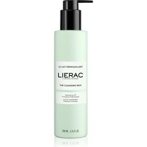 LIERAC The Cleansing Milk почистващо мляко за тяло 200ml