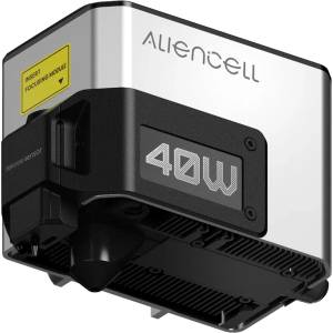 Aliencell Laser Modul - 40 Watt (L030003)