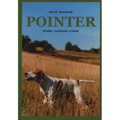 Pointer - Jan B. Martinek