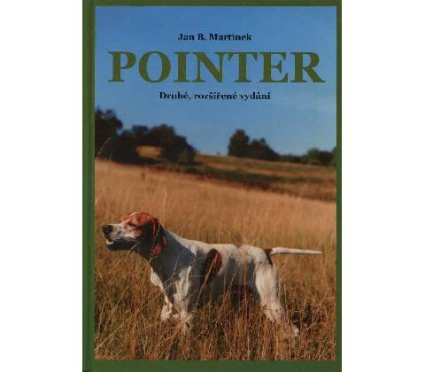 Pointer - Jan B. Martinek