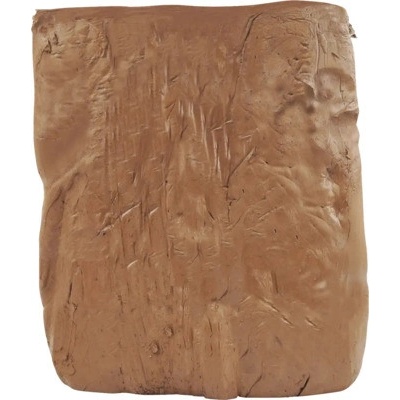 Samotvrdnoucí hmota terracota SCOLA 1 kg