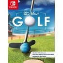 3D MiniGolf