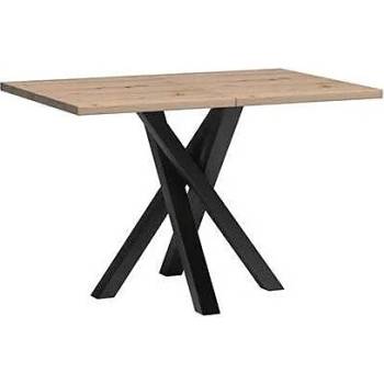 Jarstol Разтегателна трапезна маса CALI 120-160 (CALI/table/120-160/Jarstol)