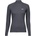 POC Дамско горнище POC Women's Layer Merino Mock Neck Jersey Cycling undershirt - Sylvanite Grey (114-3709-0113)