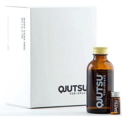 Soft99 QJUTSU Body Coat PRO 120 ml