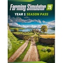 Farming Simulator 25 - 1 Year Pass