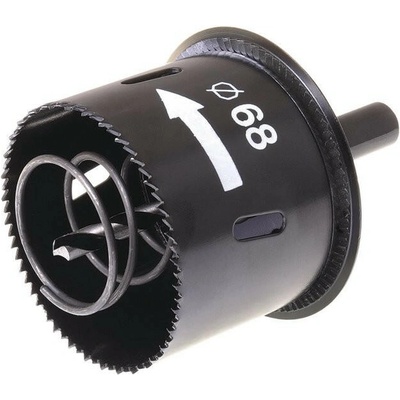 wolfcraft 68 mm 2158000