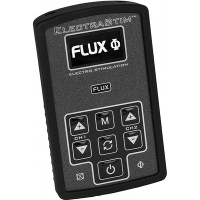 ElectraStim EM180 Flux Electro Stimulator