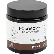 Bellcoria kokosový penový krém 120 ml