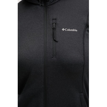 Columbia Суичър за спортове на открито Columbia Essential Hike (2136233)