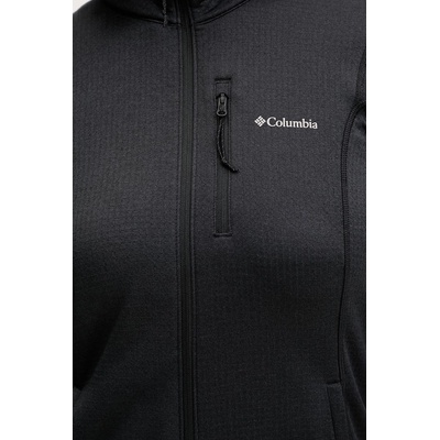 Columbia Суичър за спортове на открито Columbia Essential Hike (2136233)