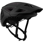 SCOTT Каска за планинско колоездене Scott Tago Plus Mips Bike helmet - Stealth Black - размер L 59-61 cm (851-1381-0213)