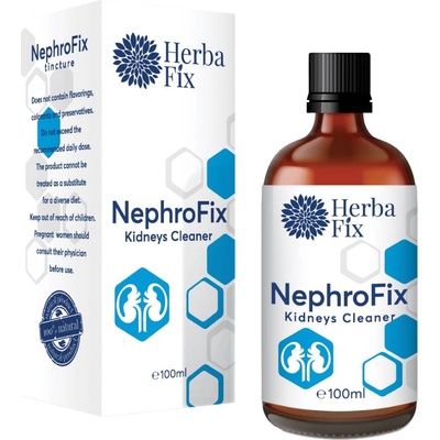 HerbaFix NephroFix, 100 ml, HerbaFix
