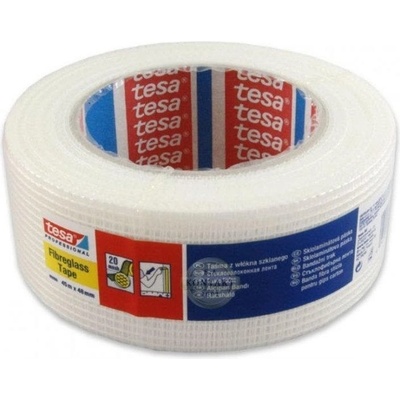 Tesa Páska na sadrokartón 45 m x 48 mm