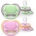 Philips Ultra Air SCF087/12 6-18m биберон Girl 2 бр