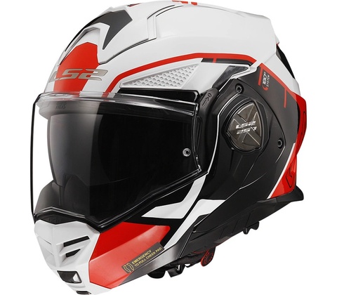 LS2 FF901 ADVANT X METRYK