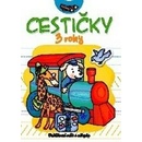 Cestičky 3 roky