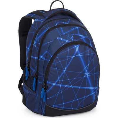 Bagmaster DIGITAL 24 A batoh modrý modrá