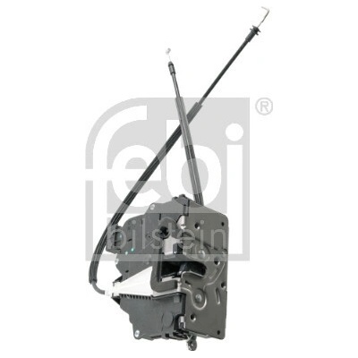 Zámok dverí FEBI BILSTEIN 197576