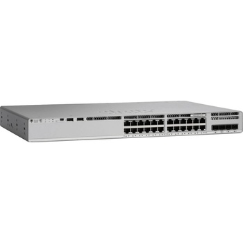 Cisco C9200L-24T-4G-E